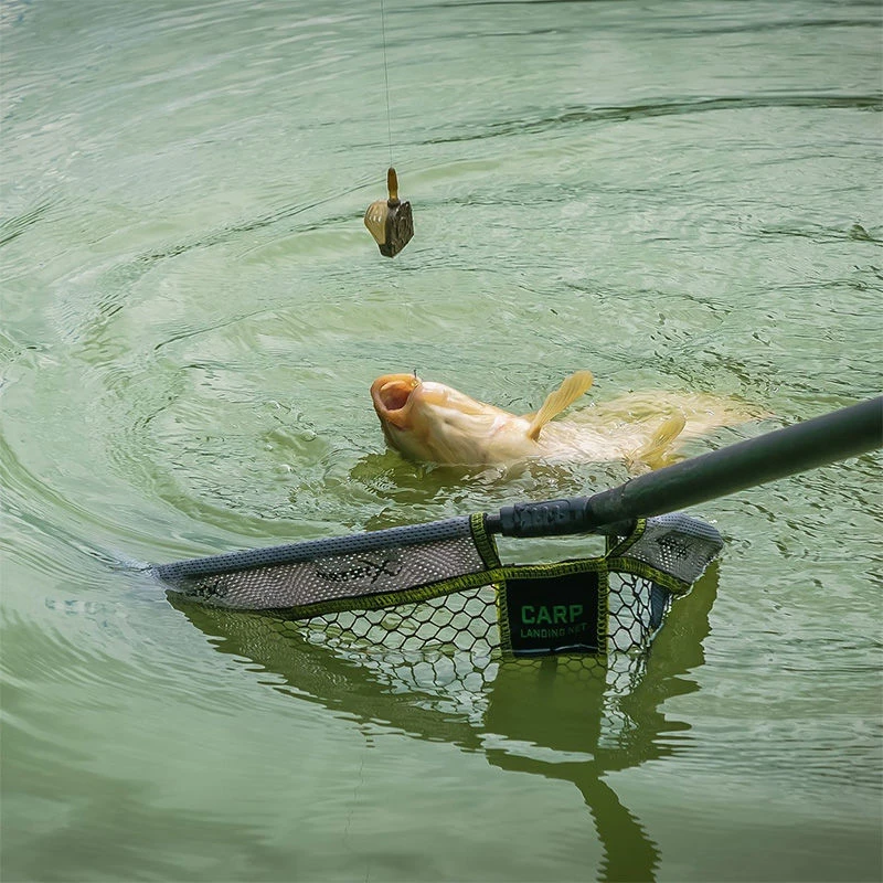 Matrix Interchangeable Inline Pellet Feeders